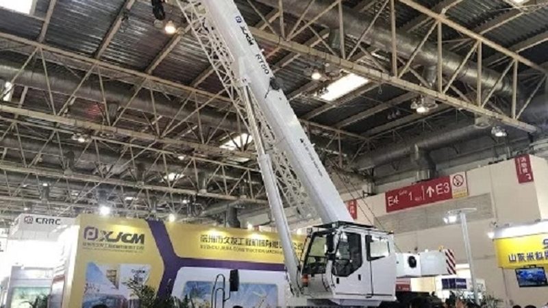 塔吊安全操作规程视频：关键步骤与注意事项