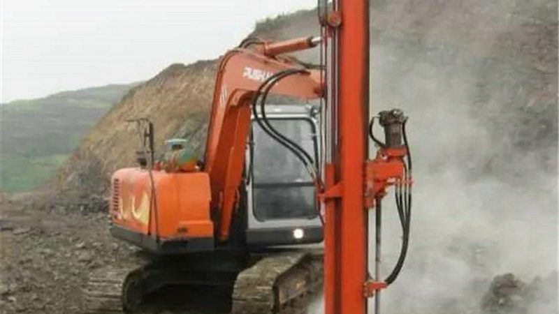 液压系统维修价格表：揭秘工程机械维护成本构成